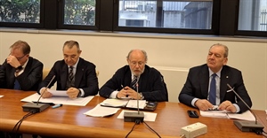 Tagli UE alla pesca, Italia compatta: cooperative e governo preparano documento unico per Agrifish
